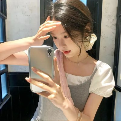 我的最爱 海报
